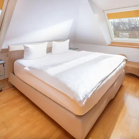 Διαμέρισμα Seestern Norderney