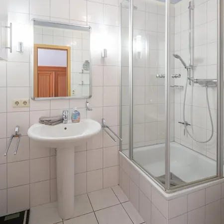 Apartamento Seestern Norderney