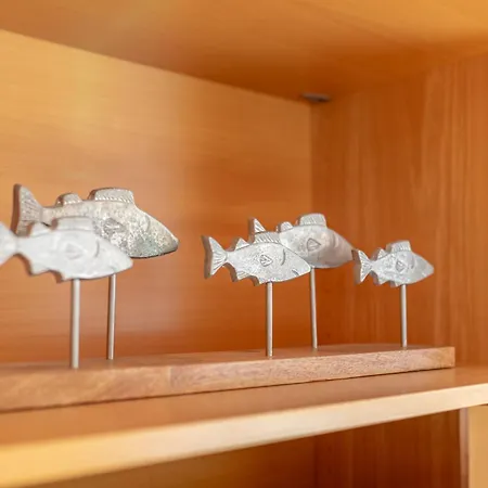 Seestern * Norderney