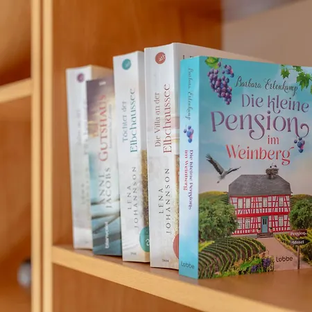 Seestern Apartamento