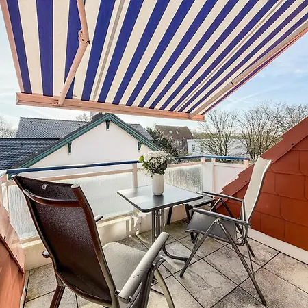 Seestern ノルダーナイ