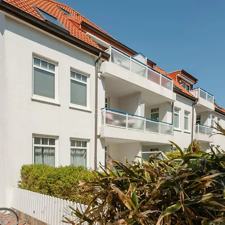 Seestern Apartamento